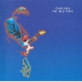  Chris Rea ‎– The Blue Cafe 